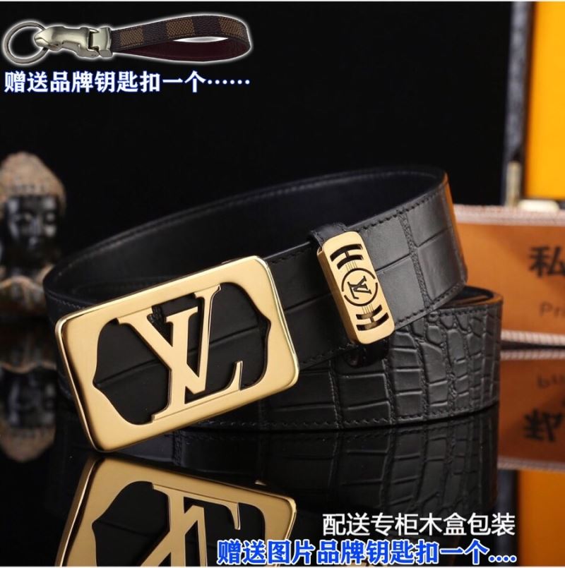 Louis Vuitton Belts